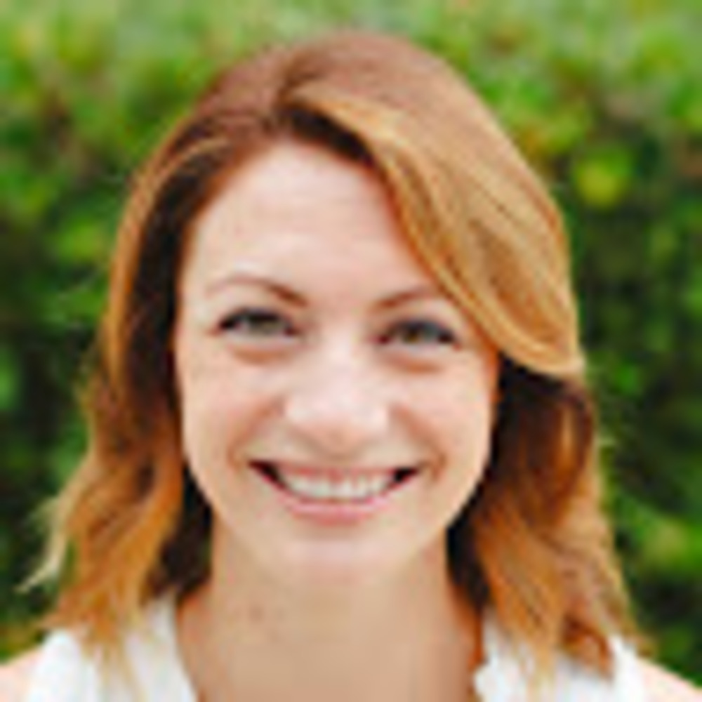 Meet your Posher, Kathryn